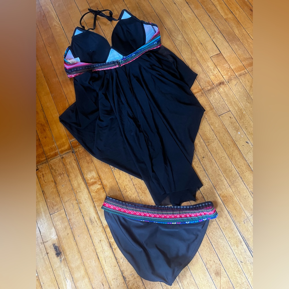 Tata | Two Piece Bathing Suit